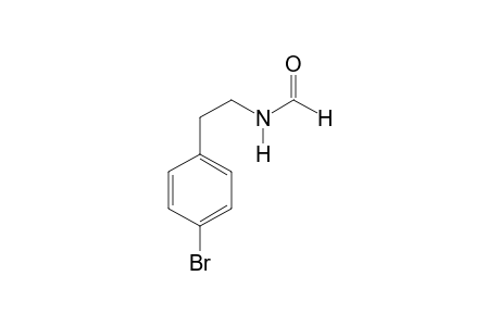 4-Bromophenethylamine form