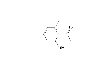 2',4'-dimethyl-6'-hydroxyacetophenone