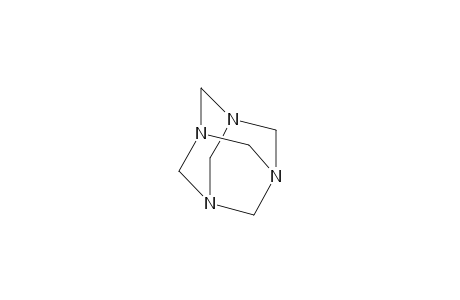 Hexamethylenetetramine