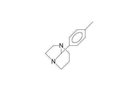 8-p-tolyl-1,5-diazabicyclo[3.2.1]octane