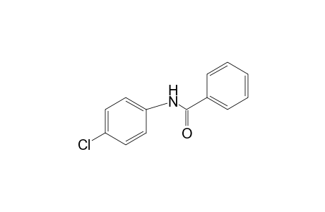 4'-Chlorobenzanilide