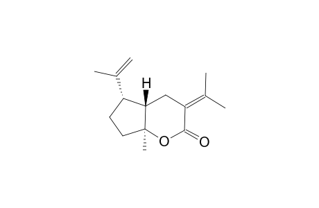 GAJUTSULACTONE-B