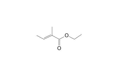 Ethyl tiglate