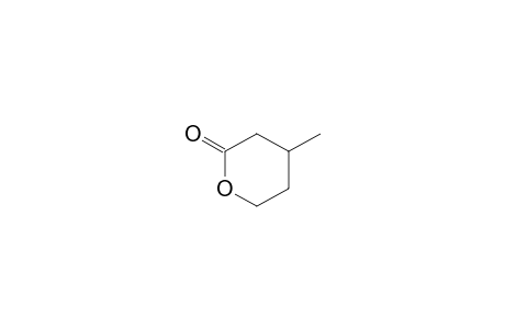 VALERIC ACID, 5-HYDROXY-3-METHYL-, D-LACTONE