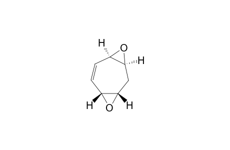 (1.alpha.,3.beta.,5.beta.,8.alpha.)-4,9-Dioxatricyclo[6.1.0.0(3,5)]non-6-ene