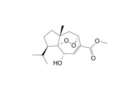 RUGOSIC ACID A