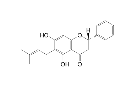 ISOGLABRANIN