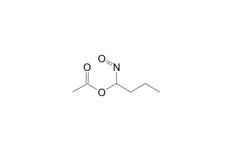 1-Nitrosobutyl acetate