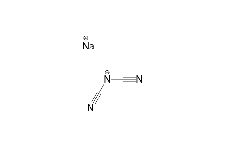 Sodium dicyanamide