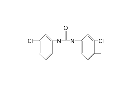 3,3'-dichloro-4-methylcarbanilide