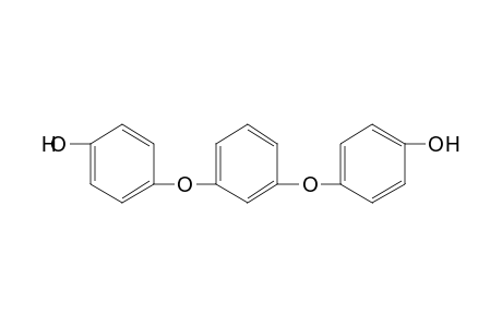4,4'-(m-phenylenedioxy)diphenol