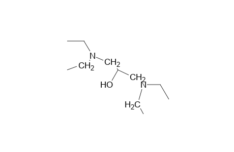 1,3-Bis(diethylamino)-2-propanol