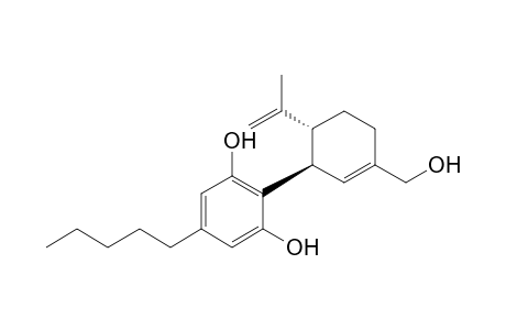 (-)-7-Hydroxy cannabidiol