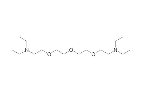1,11-Bis(diethylamino)-3,6,9-trioxaundecane
