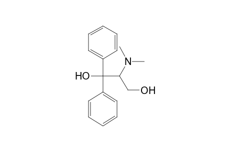 (S)-2-(dimethylamino)-1,1-diphenyl-1,3-propanediol