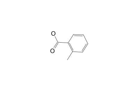 O-toluic acid