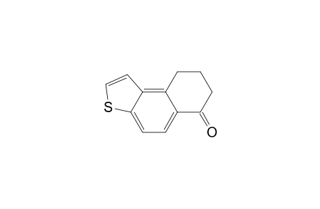 8,9-Dihydro-7H-benzo[e]benzothiophen-6-one
