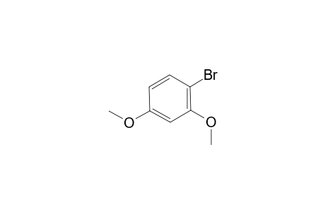 1-Bromo-2,4-dimethoxybenzene