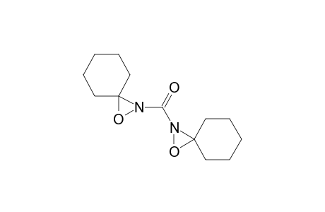 2,2'-carbonyldi-1-oxa-2-azaspiro[2,5]octane