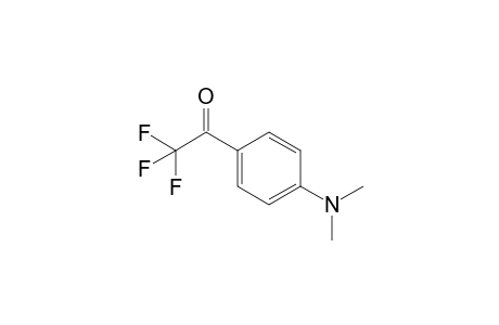 TRIFLUOROMETHYL-PARA-DIMETHYLAMINOPHENYL-CETONE