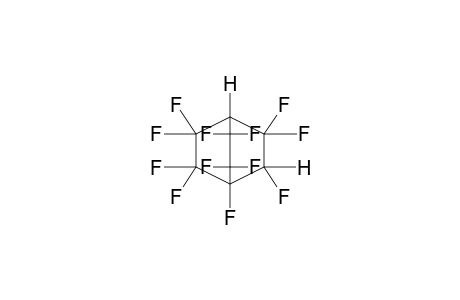 1H,3H-PERFLUORO-BICYCLO[2.2.2]OCTANE