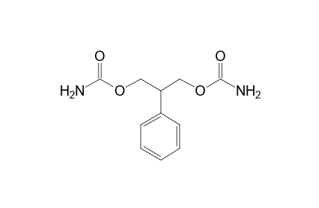 Felbamate peak 1