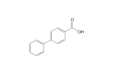 [1,1'-Biphenyl]-4-carboxylic acid