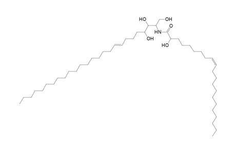 Cer 26:1;3O/21:1;(2OH)