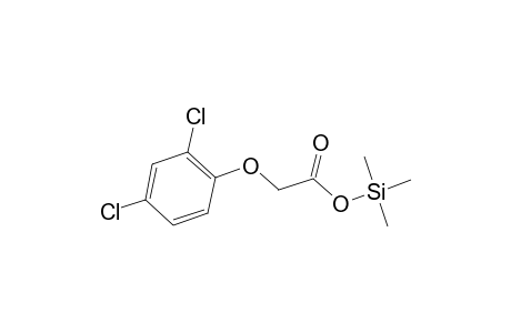 Trimethylsilyl (2,4-dichlorophenoxy)acetate