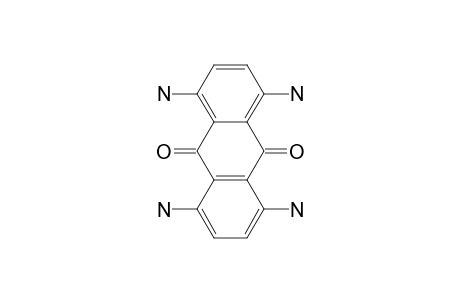 9,10-Anthracenedione, 1,4,5,8-tetraamino-