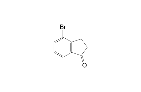 4-Bromo-1-indanone