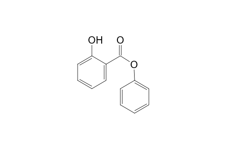 Phenylsalicylate