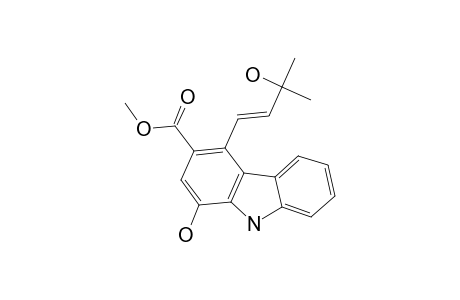 CLAUSAMINE-F