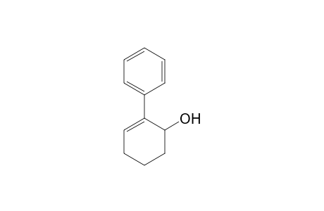 2-Phenyl-1-cyclohex-2-enol