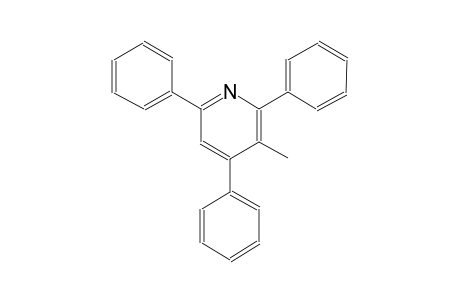 2,4,6-triphenyl-3-picoline