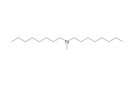 N-Methyldioctylamine