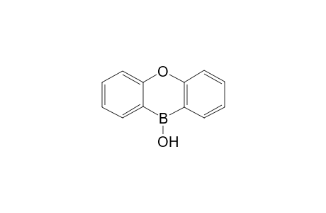 10H-Phenoxaborin-10-ol