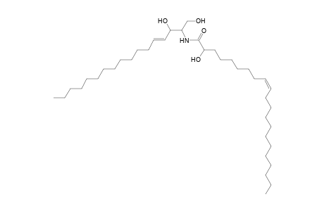 Cer 17:1;2O/21:1;(2OH)