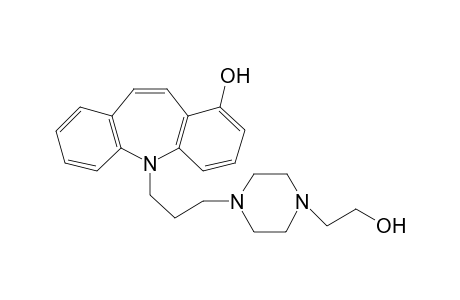 Opipramol-M (HO-ring) MS2