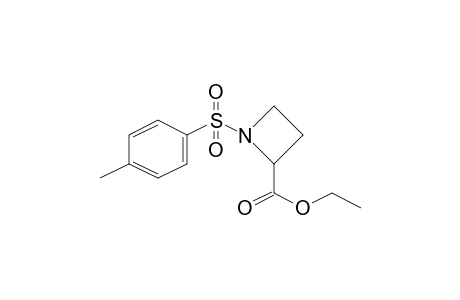 1-(Toluene-4-sulfonyl)azetidine-2-carboxylic acid, ethyl ester