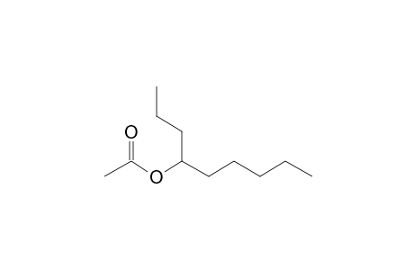 Nonan-4-yl acetate