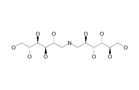 Disorbitylamine