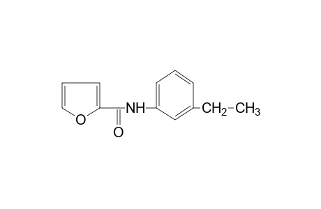 3'-ethyl-2-furanilide