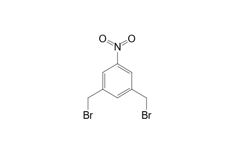 3,5-BIS-(BROMOMETHYL)-NITROBENZENE