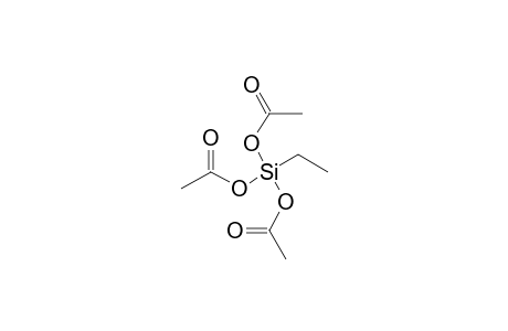 Ethyltriacetoxysilane