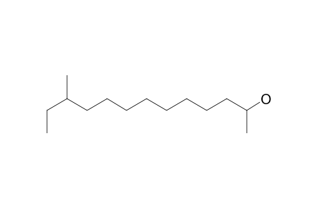 11-Methyltridecan-2-ol