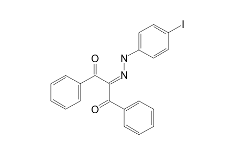 1,3-Diphenyl-2-[(4-iodophenyl)hydrazono]-1,3-propanedione