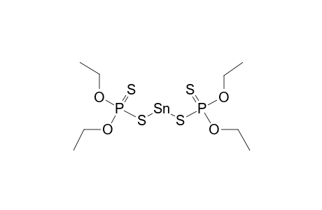 Tin[ii] bis(diethyldithiophosphate)