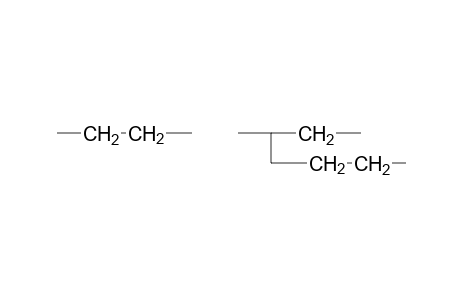 Poly(ethylene-co-butylethylene)