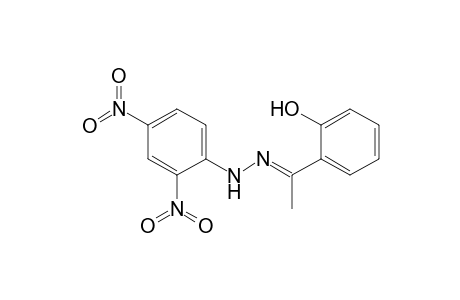 2'-hydroxyacetophenone, (2,4-dinitrophenyl)hydrazone